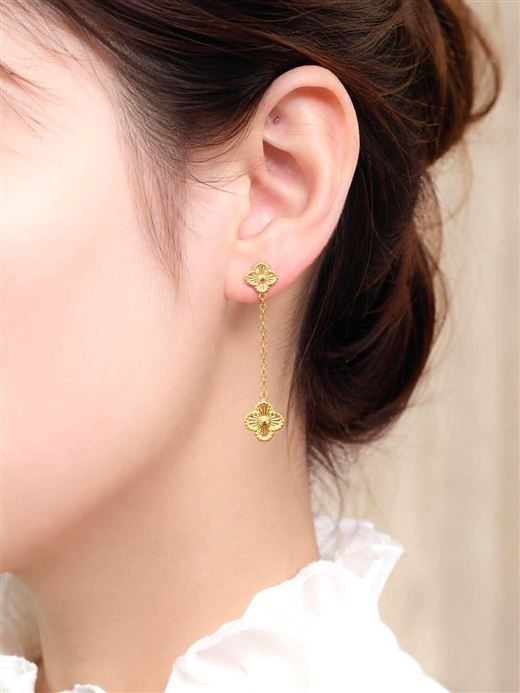 Earrings from our inventory