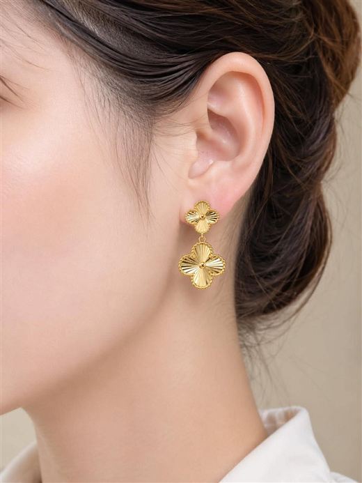 Earrings from our inventory