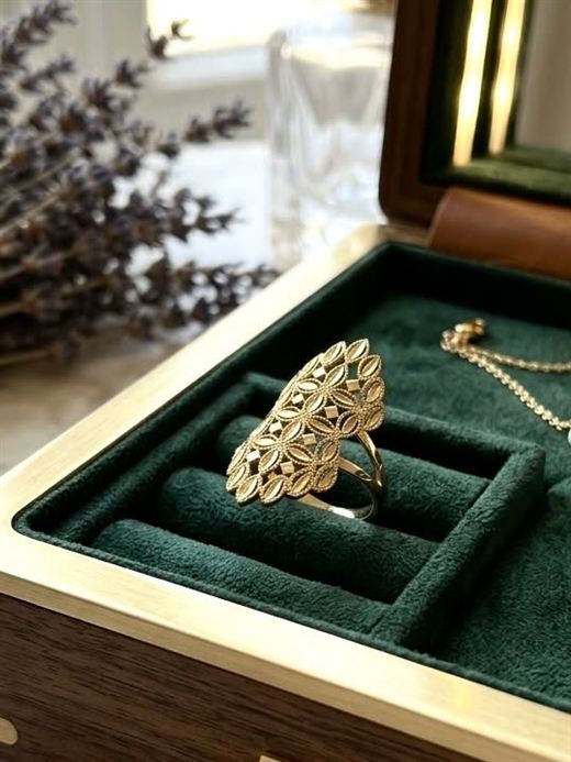 Ring from our inventory