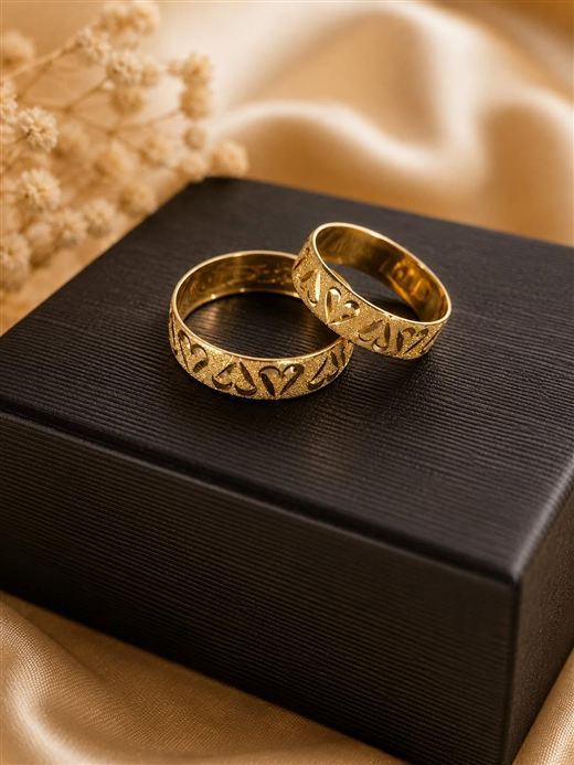 Ring from our inventory
