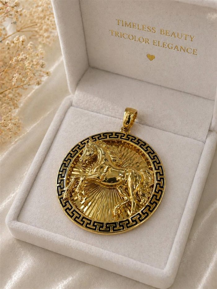Pendants